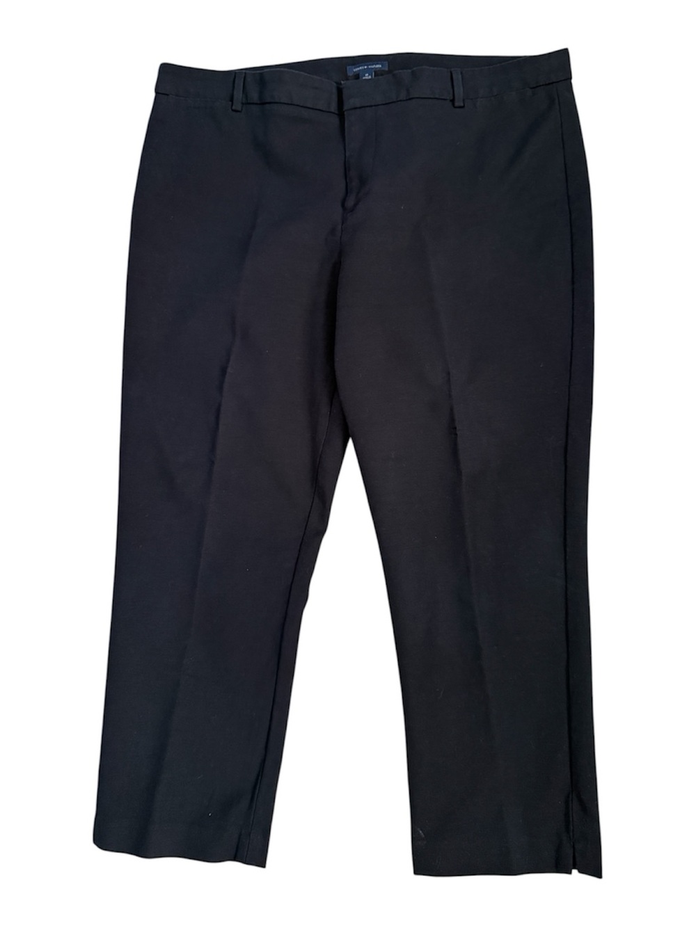 Tommy Hilfiger Crop Dress Pants  Straight Leg Women's Size 18